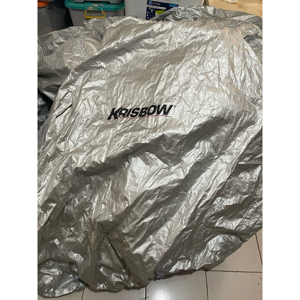 Cover Mobil HRV Krisbow tutup mobil