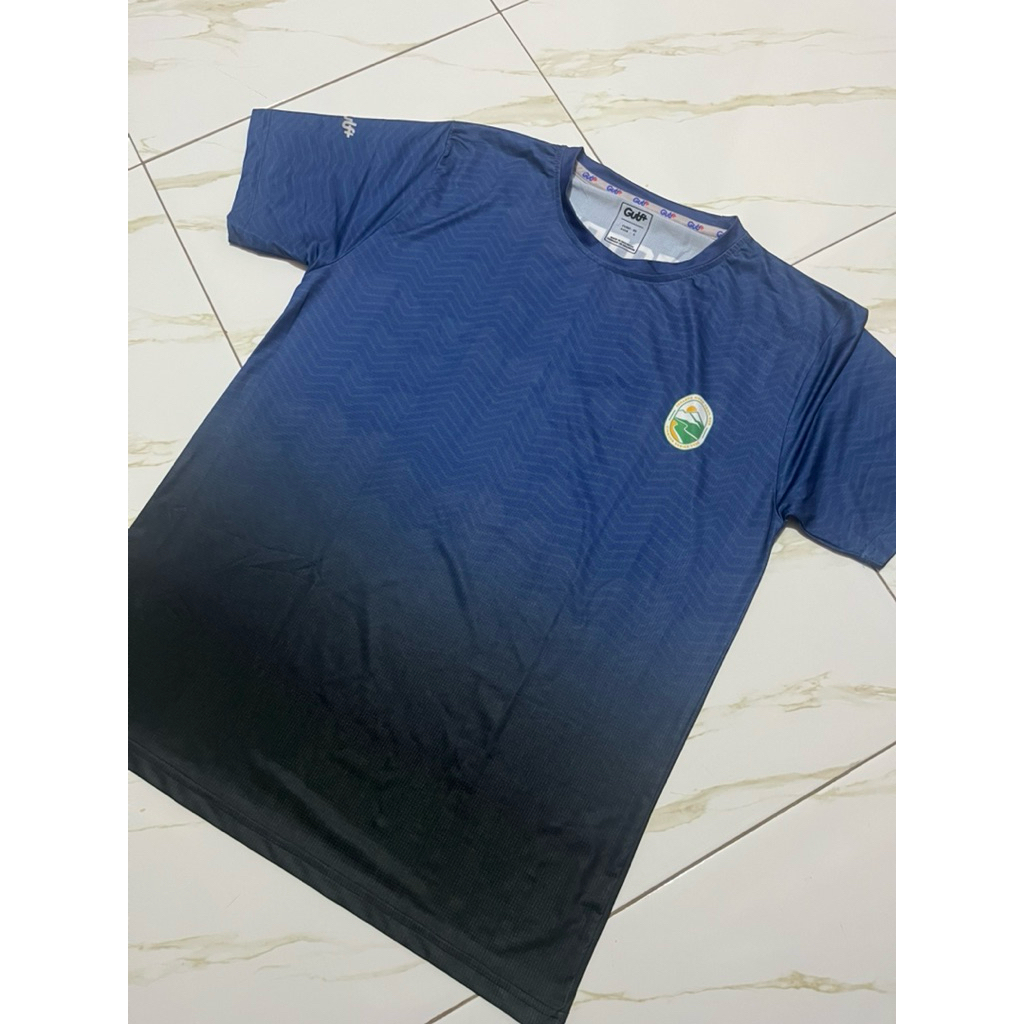Jersey Finisher 21k
