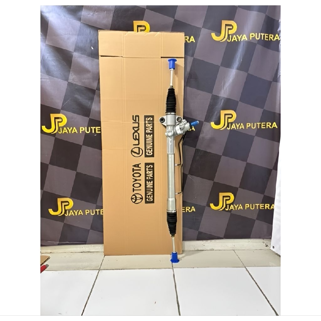 rack steer power steering Avanza xenia 2004 2005 2006 2007 2008 2009 2010 2011 ORIGINAL