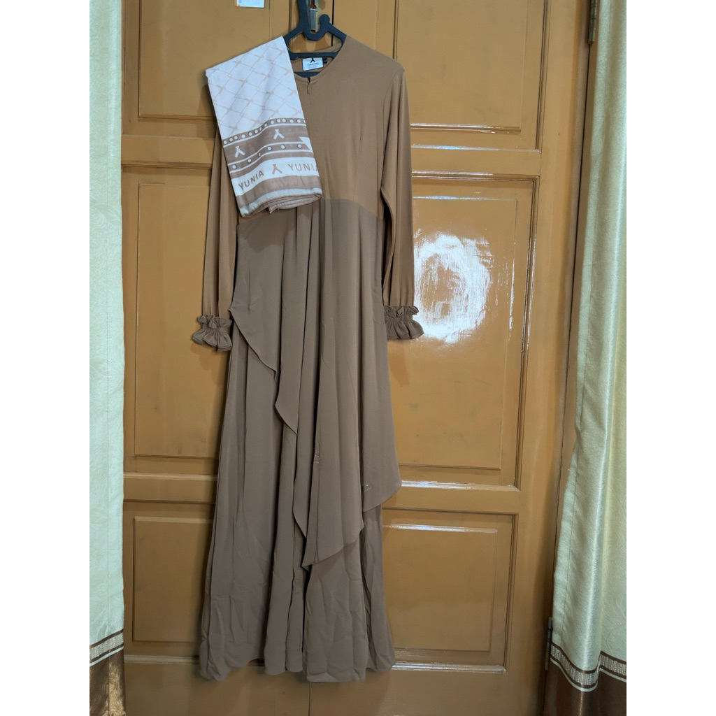 preloved syari yunia