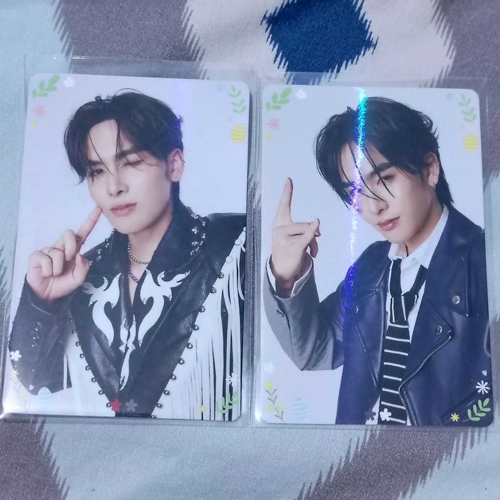 (Set) Gmmtv official photocard Santa Tokyo set