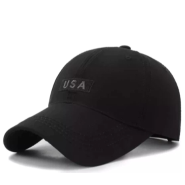 COD Topi Baseball USA Pria Wanita Catton Import || Topi Baseball Terbaru Bahan Import Unisex