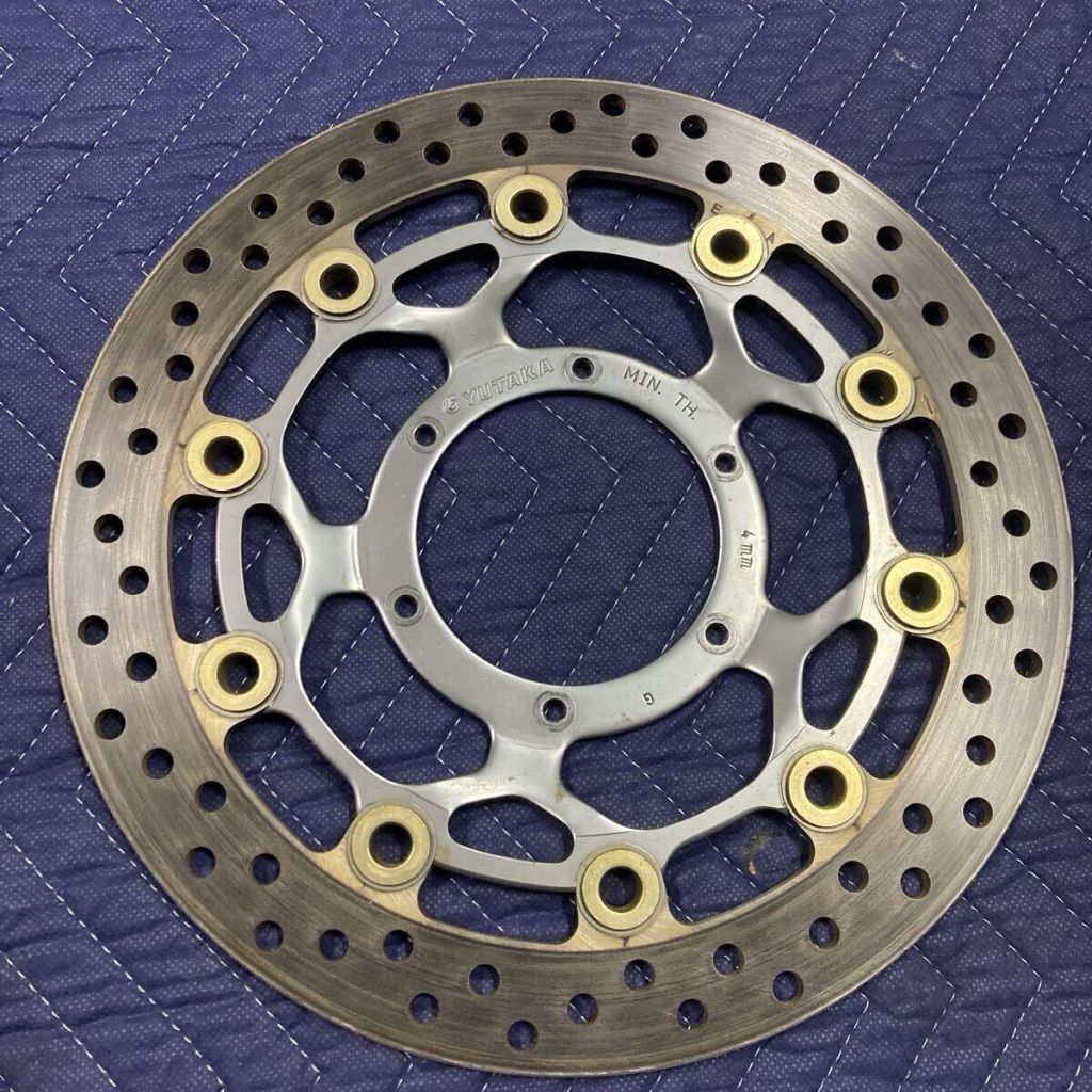 Disc Piringan Cakram Yutaka HRC 310MM