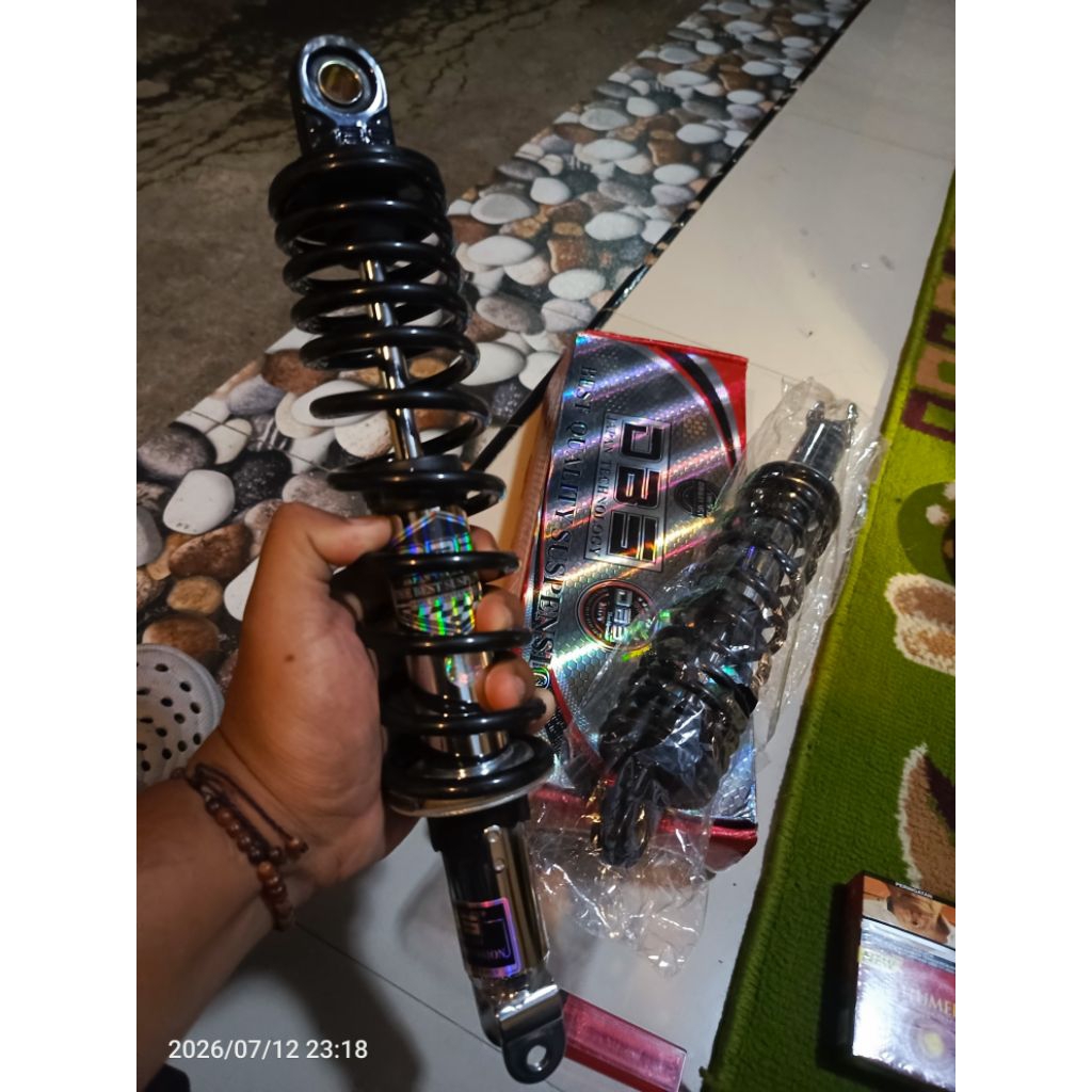 Shock variasi Pcx 160 (DBS)