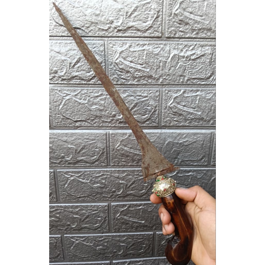 Keris Sepuh Est Cirebon