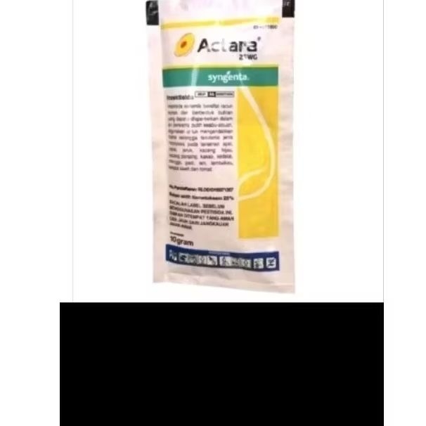 actara 10 gr
