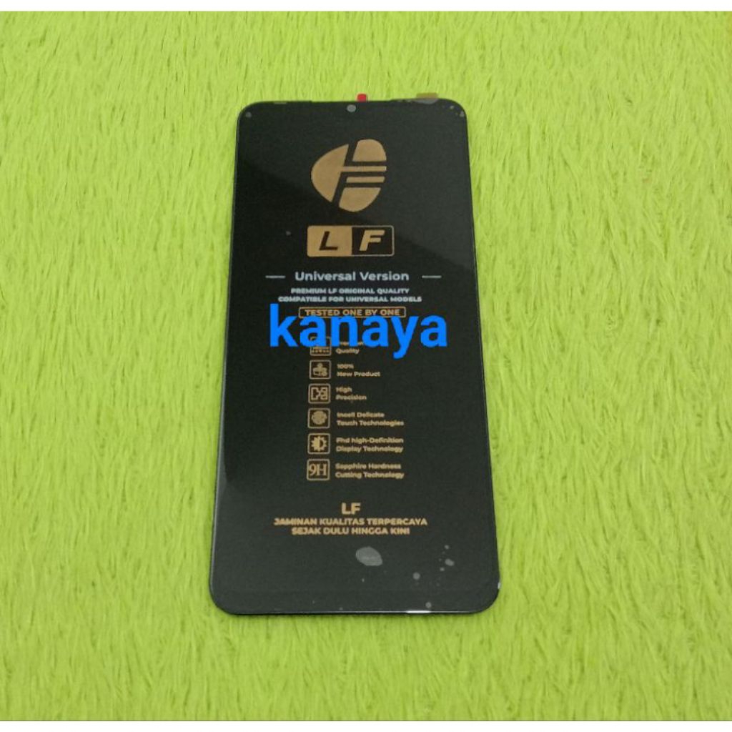 Lcd infinix Hot 10S - Lcd infinix Hot 10T - Lcd infinix Smart 6 Plus Original