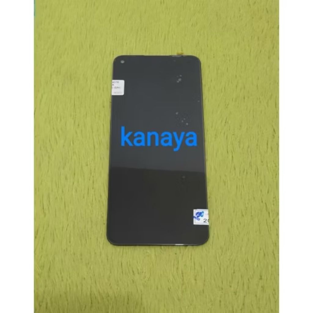 Lcd infinix Note 7 - Lcd infinix X690B - X690 Original