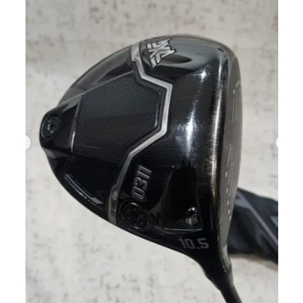 Golfline | Stick Golf Driver PXG 0311 Black OPS