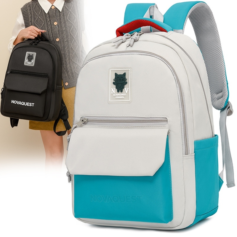 Novaquest Tas Ransel Wanita Premium LN025