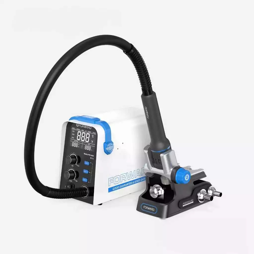BLOWER FORWARD FW-HA05 / HA05 800W ORIGINAL