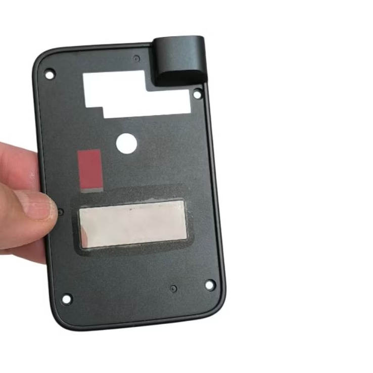 Casing lapisan dalam paling depan Nokia N93i Original 100% New/Baru.