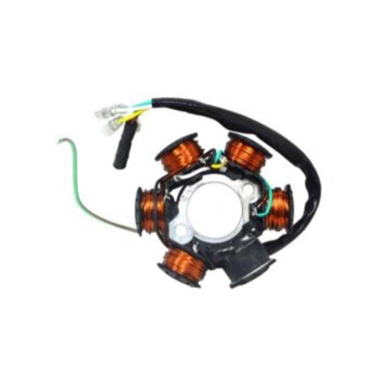 Spull GL Max Spul GL max Spull GL Pro CDI Spul GL Pro CDI Stator Comp GL Max Honda Genuine Parts Ori