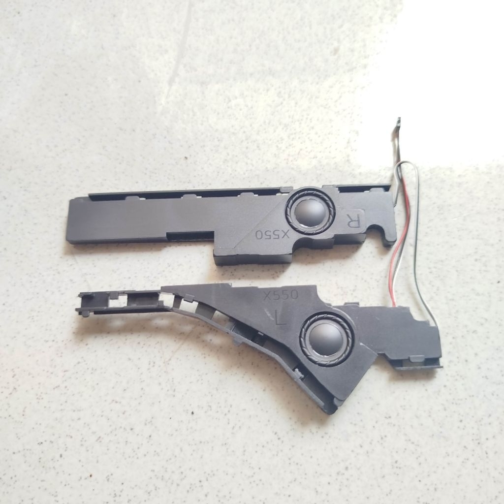 Speaker sound audio laptop Asus X550V X550vx x550 x550vq x550vc