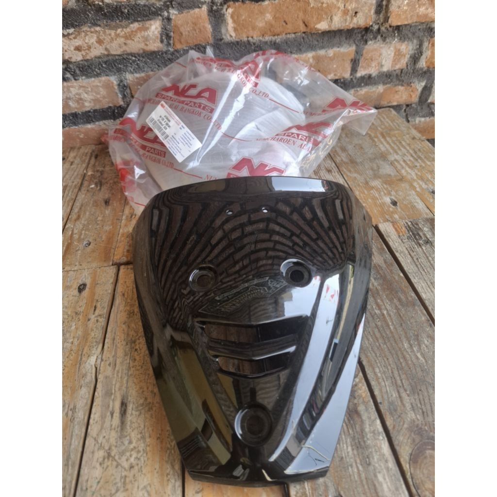 Tameng Dasi 3 Hole Karisma Bagol Wave Bagol Karisma Thailand Abs ARM NCA Original Thailand
