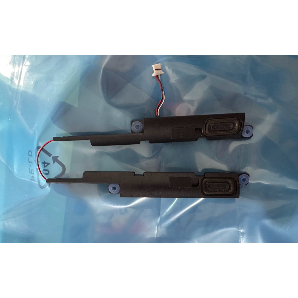 Speaker Lenovo ideapad 320 330 Original Kondisi bekas.