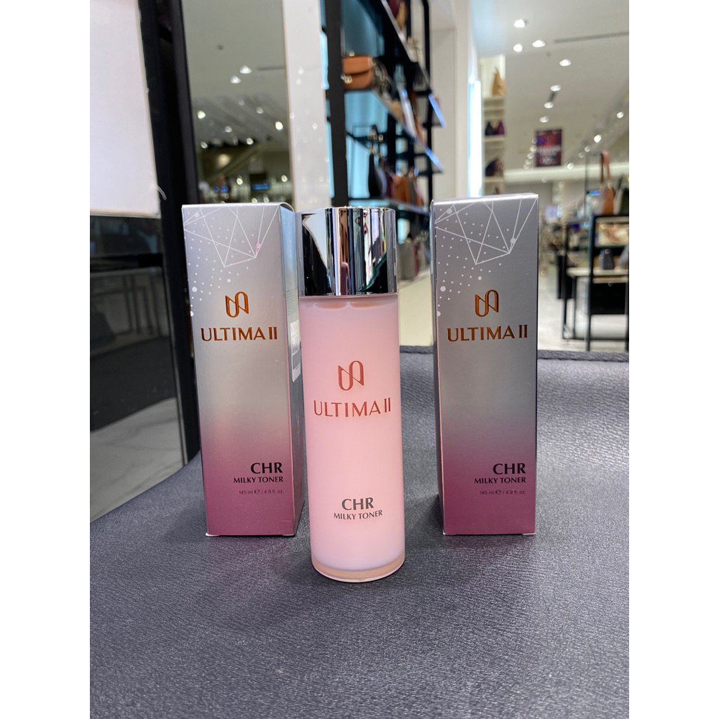 Ultima II CHR Milky Toner
