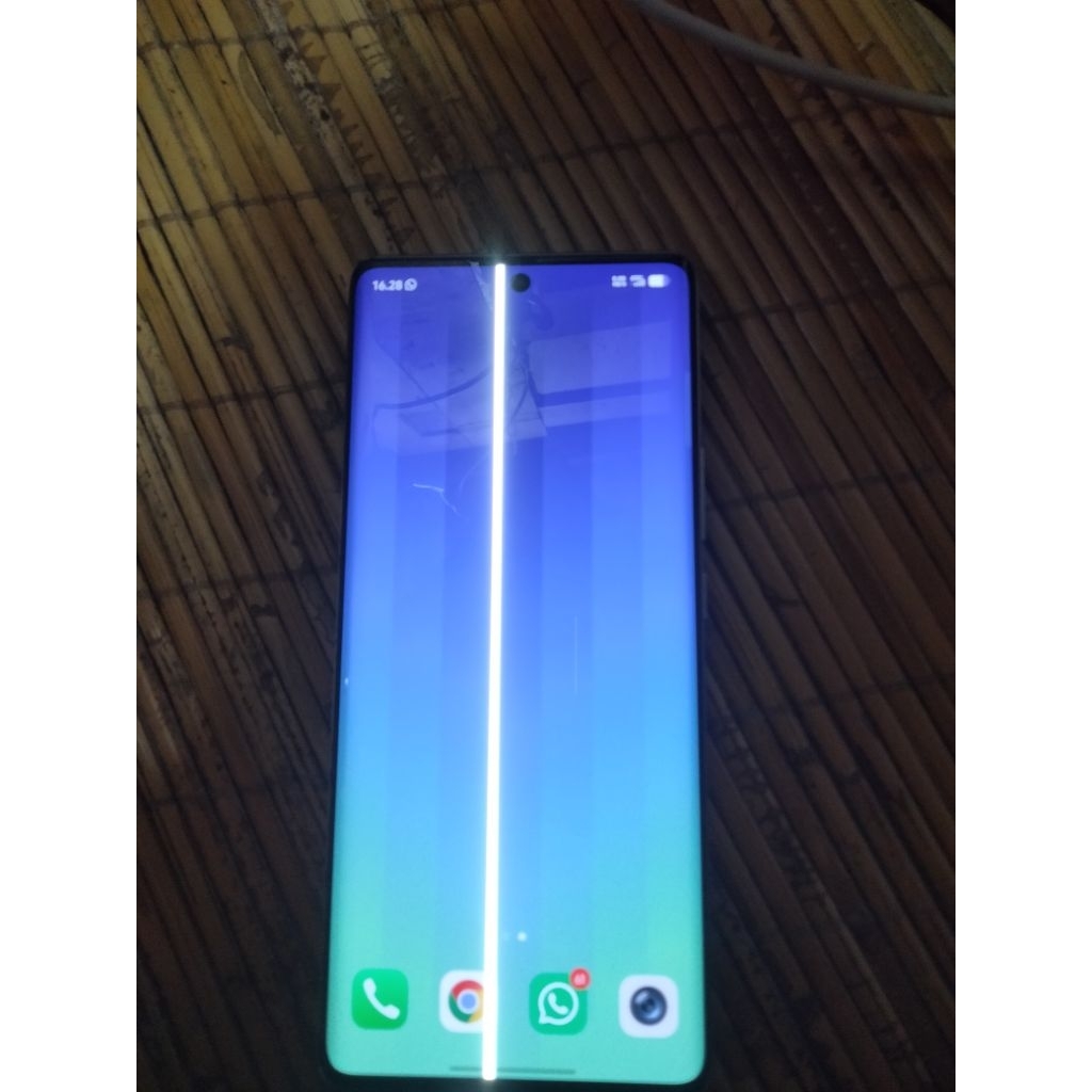 infinix Note 40s minus, Baca diskripsi sebelum membeli.