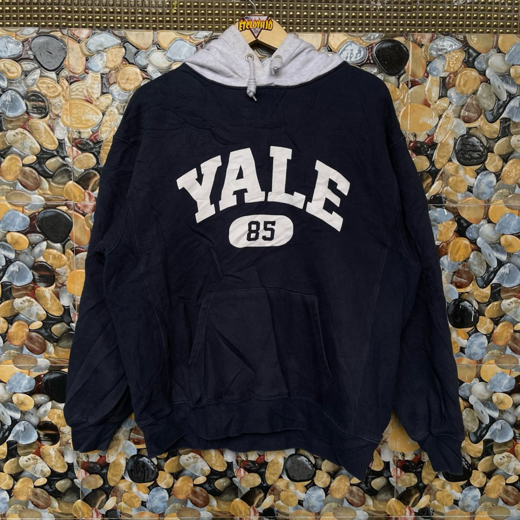 Hoodie Yale