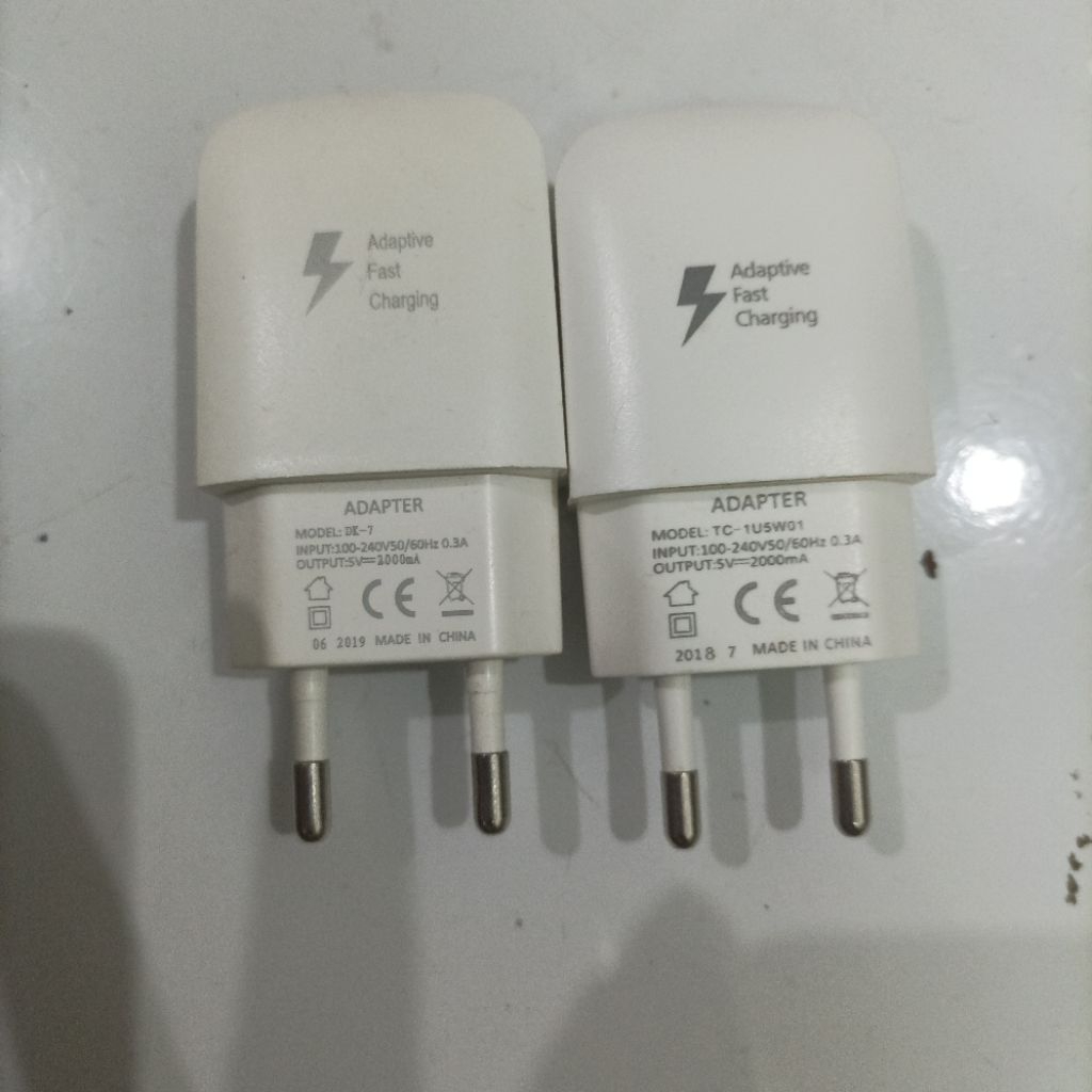 Adaptor USB charger kamera cctv
