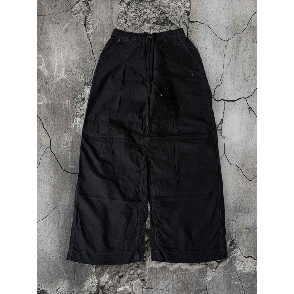 Niko And Black Pants