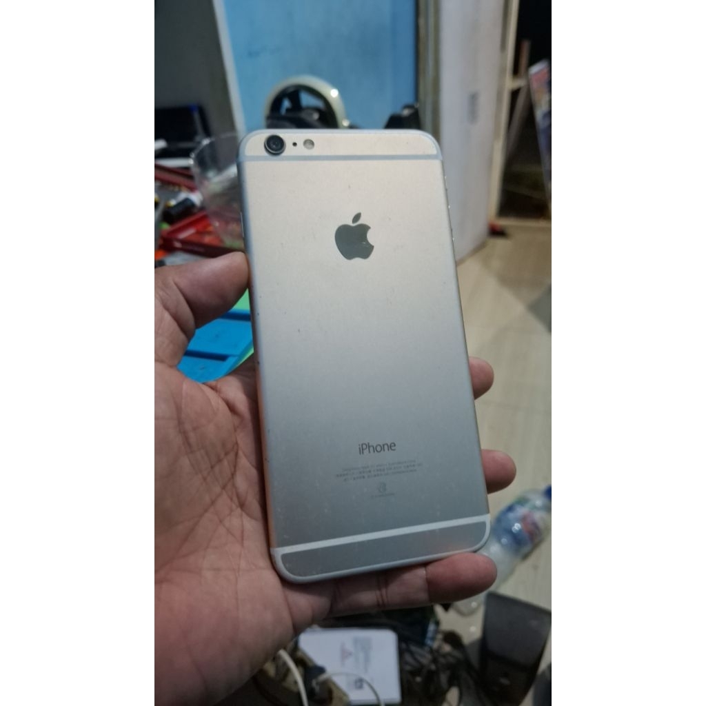 Iphone 6 plus 16Gb