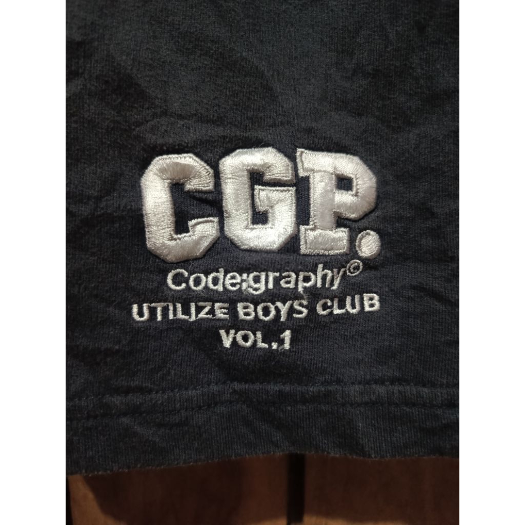 celpen CGP