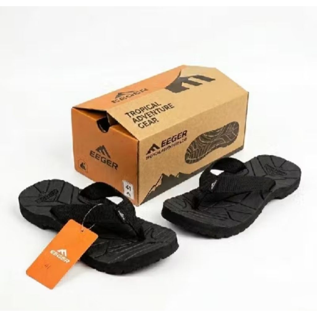 sandal eiger