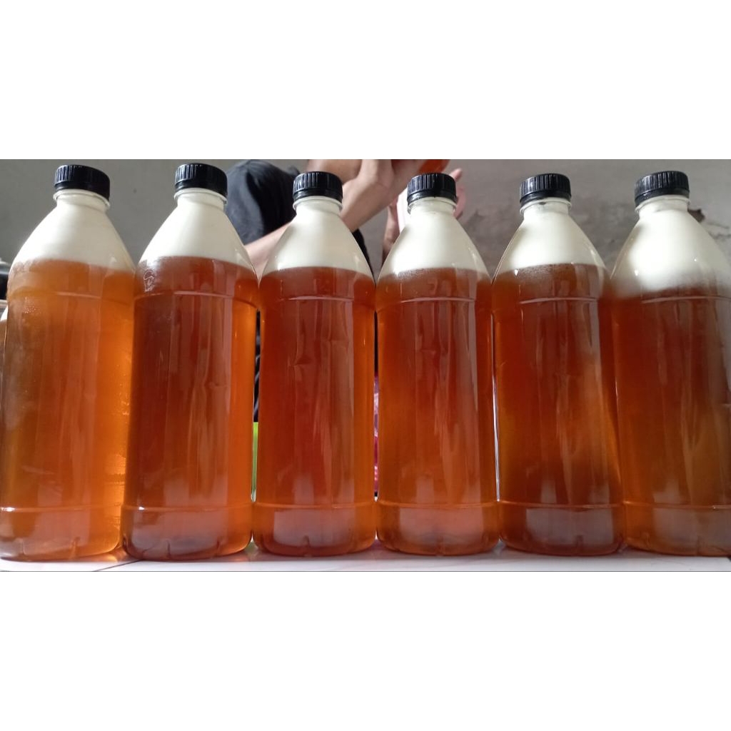MADU RANDU PATI 1KG MADU ASLI