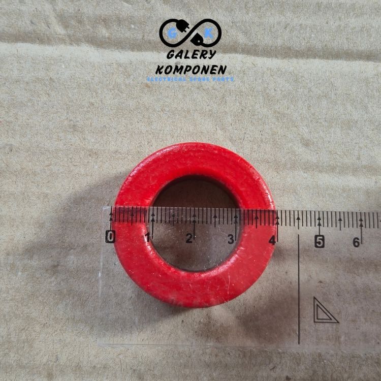 CORE FERIT MERAH 4CM CLASS D 157-2  UPS