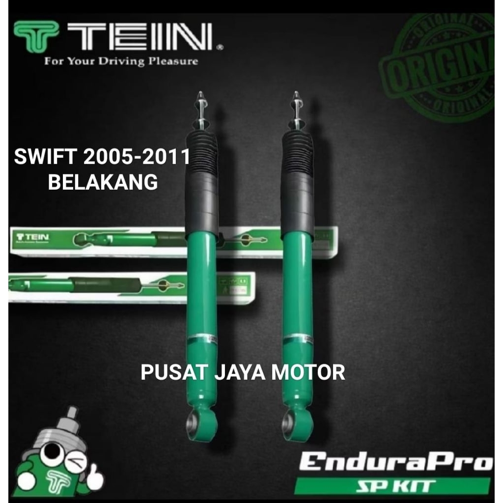 SHOCKBREAKER TEIN ENDURAPRO SWIFT BELAKANG ORIGINAL MADE IN JAPAN