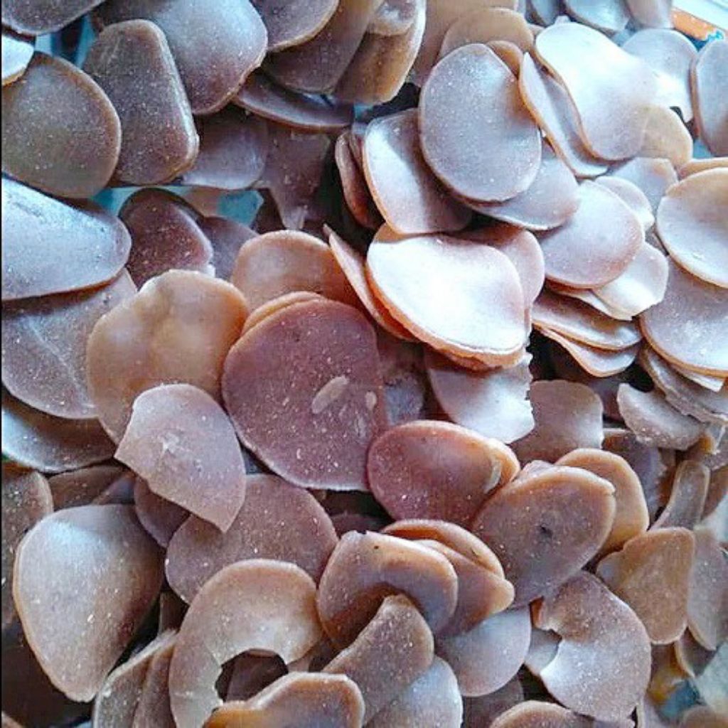 Kerupuk Jengkol Mentah 1kg Kerupuk Jengkol Mentah Murah Kerupuk Jengkol Mentah Ori Kerupuk Jengkol