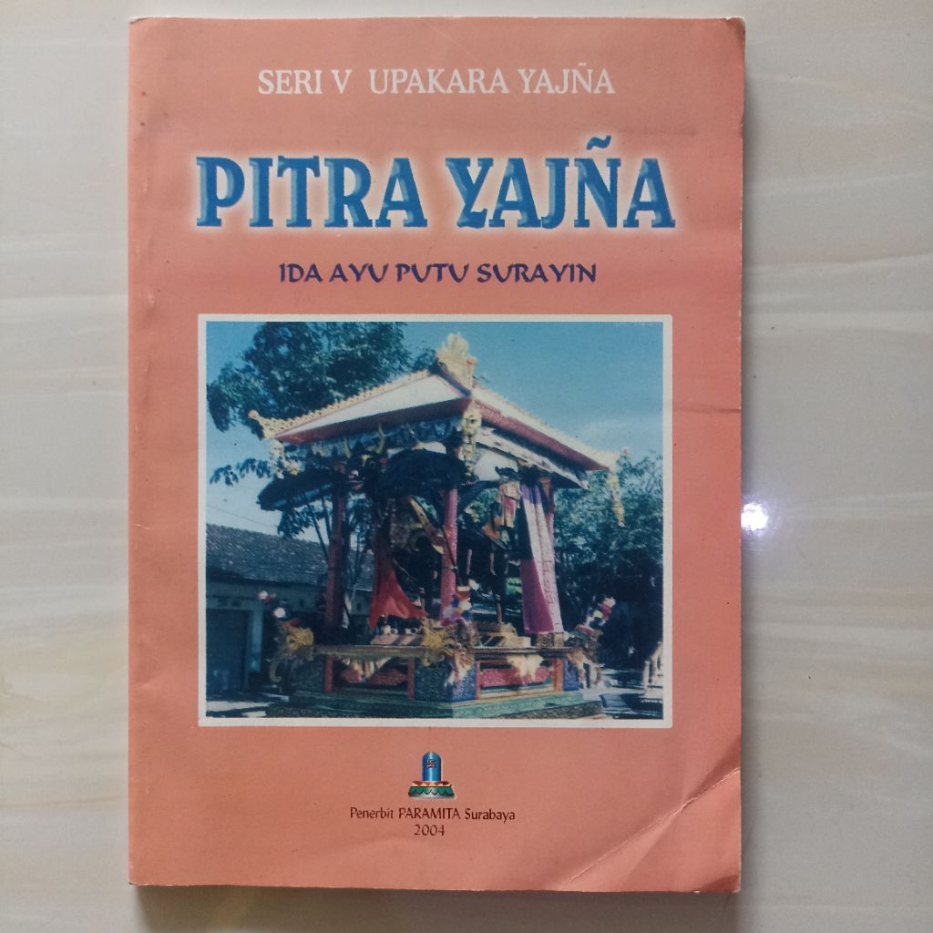PITRA YAJNA