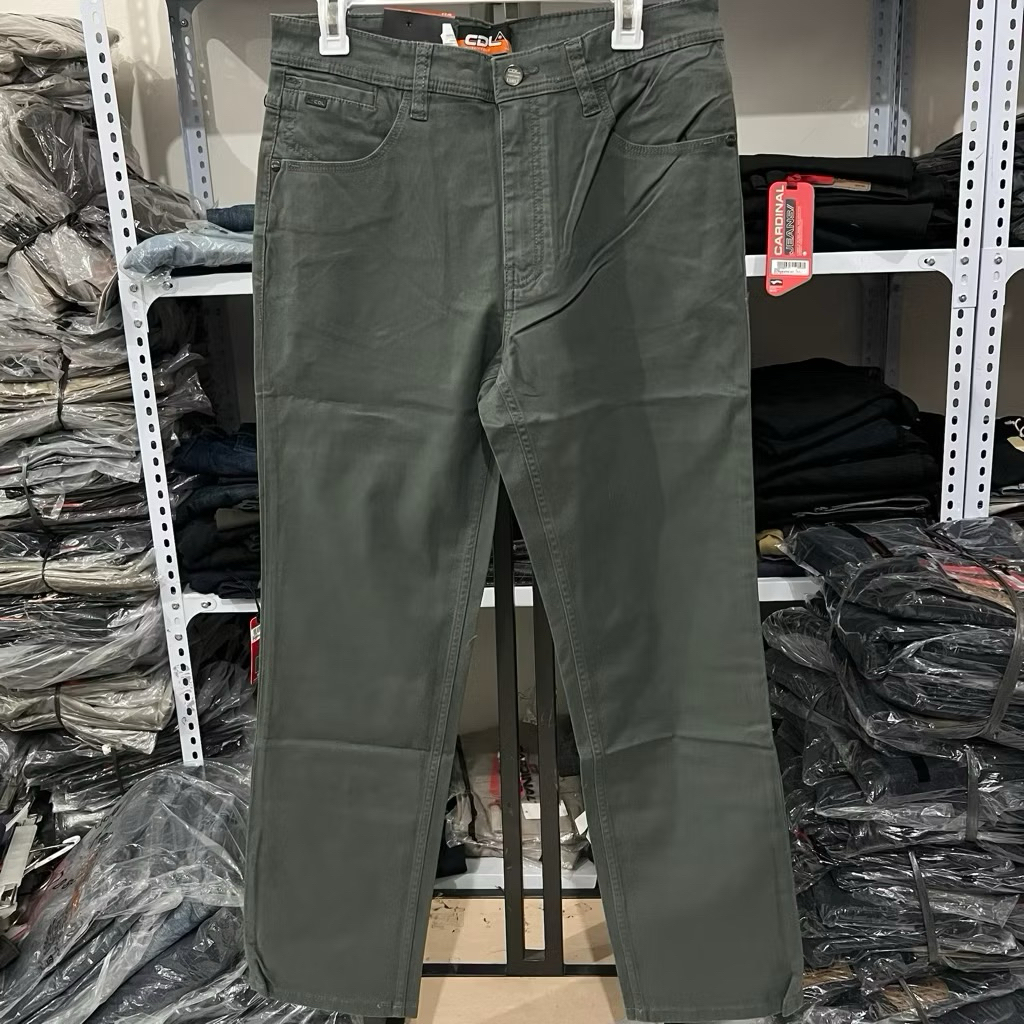 Celana Panjang CDL Casual Original by Cardinal