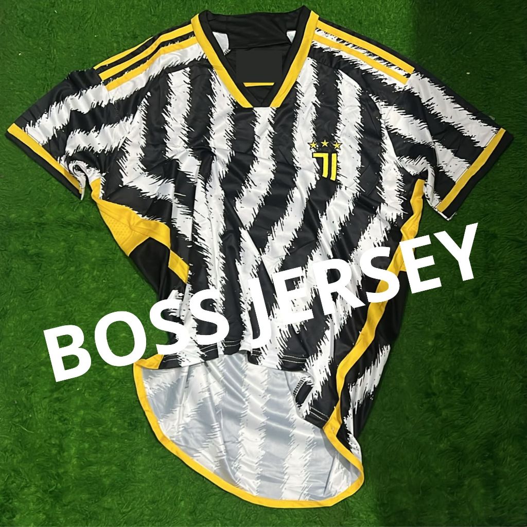 jersey jupentus home 2023 2024