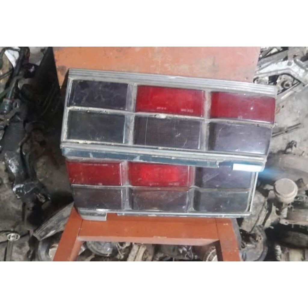 Stoplamp corona tt132