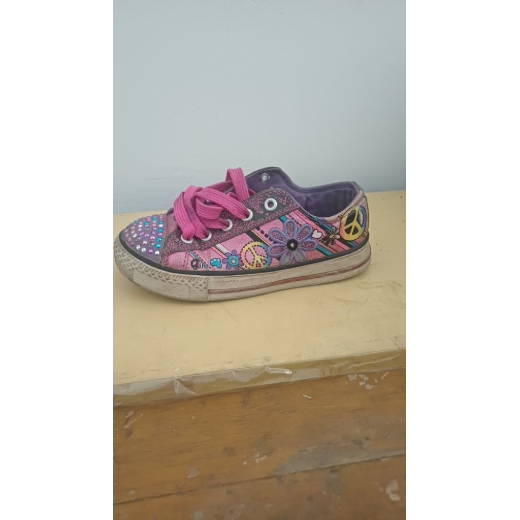 Sepatu Anak Twinkle Toes