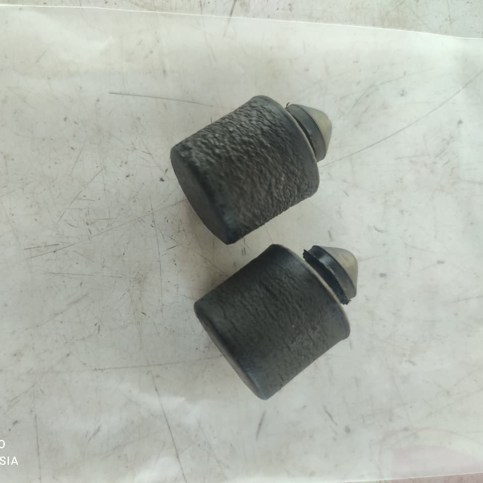 karet damper peredam jok suzuki RC80 RC100 RC sprinter RC110 crystal tornado shogun R 110 shogun keb
