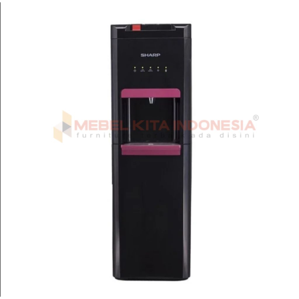 DISPENSER SHARP SWD 66 EHL