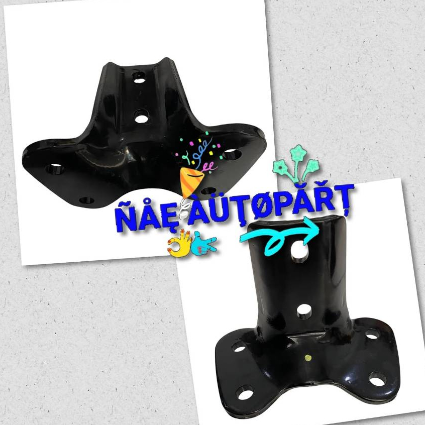 PLAT HANGER HELPER TATAKAN PER DAUN DYNA RINO HT DYNA SAURUS 48418-36050