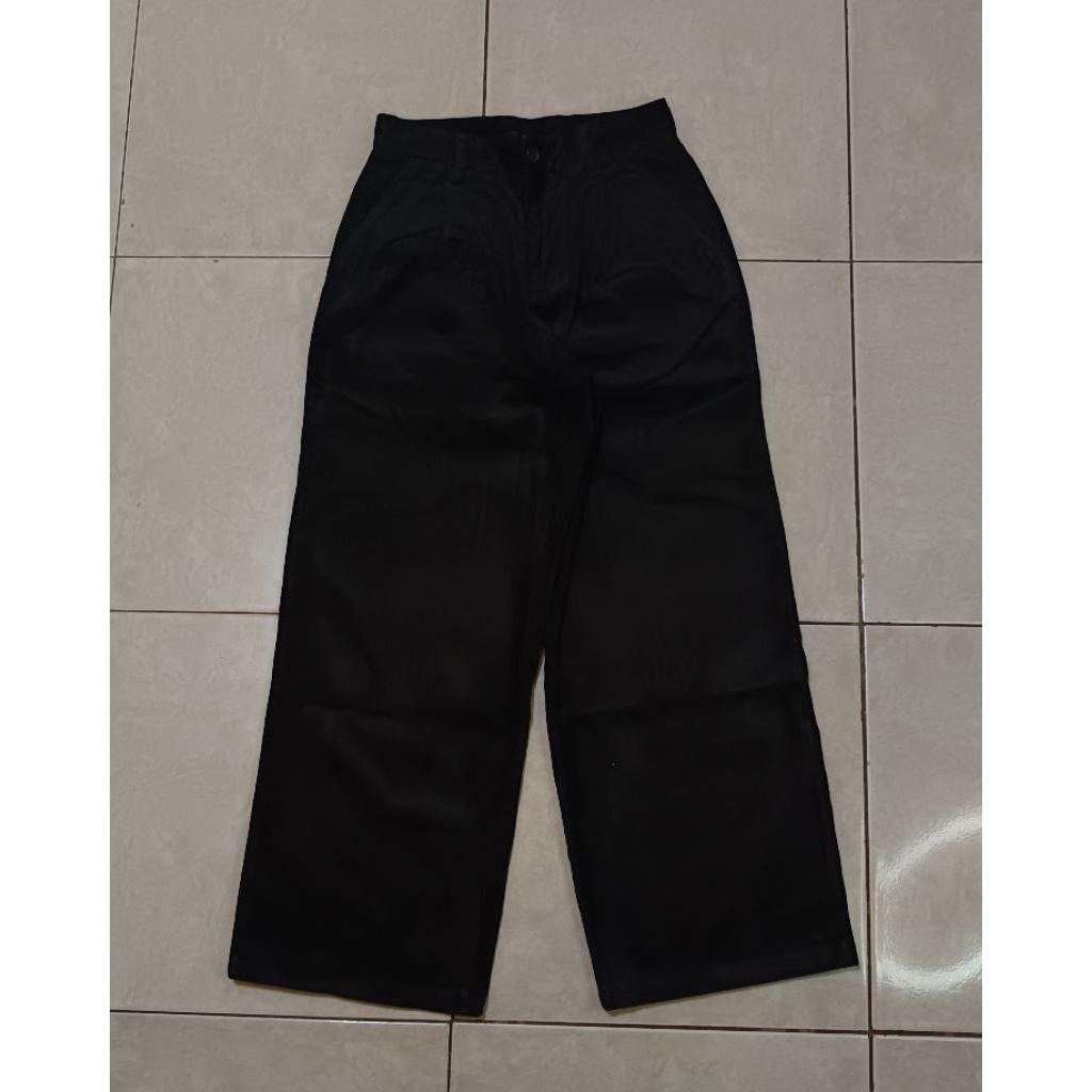 Long Pants Corduroy Musinsa Standard