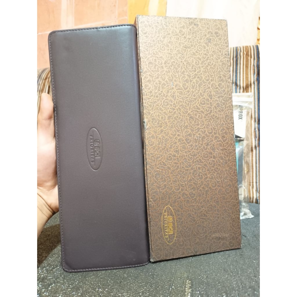 dompet bca prioritas souvernir