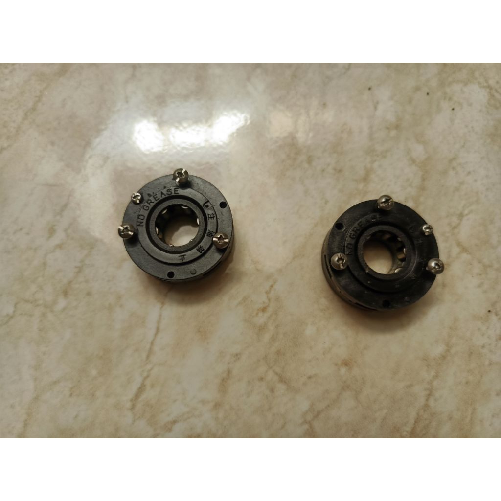 Sparepart reel Shimano - Set Oneway reel Shimano Aernos XT 1000.