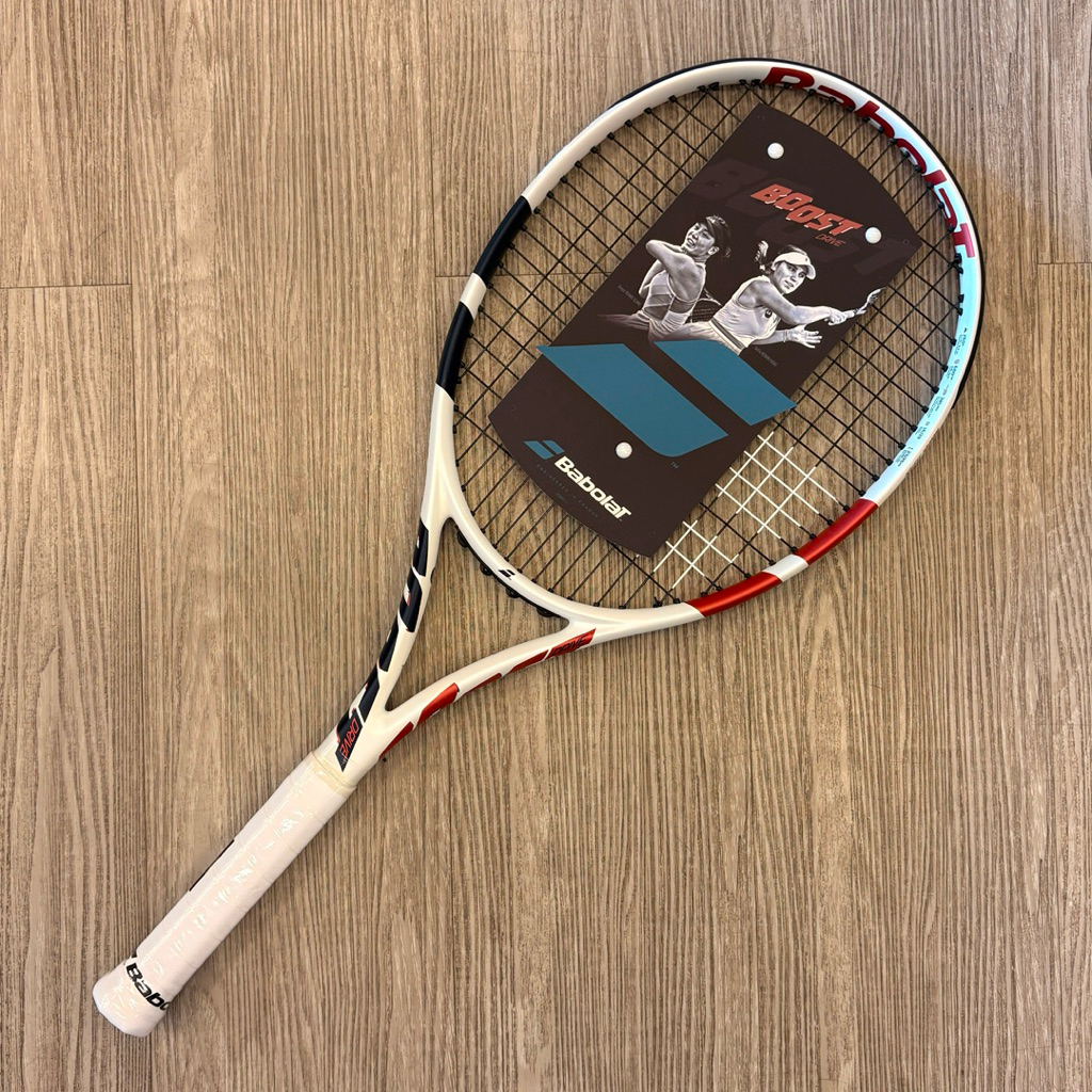 Babolat Boost Drive 2025 Tennis Racket
