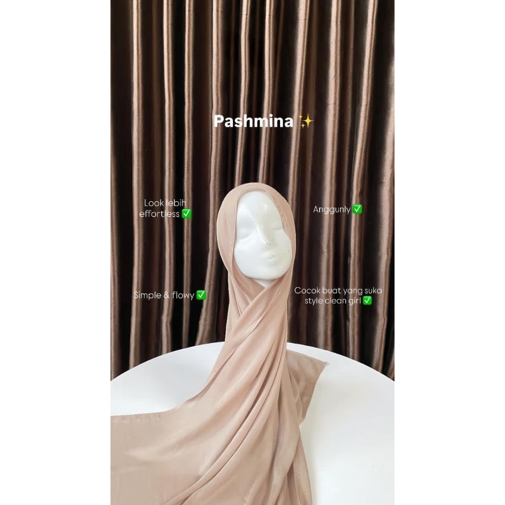 Hijab Flowy.Idz