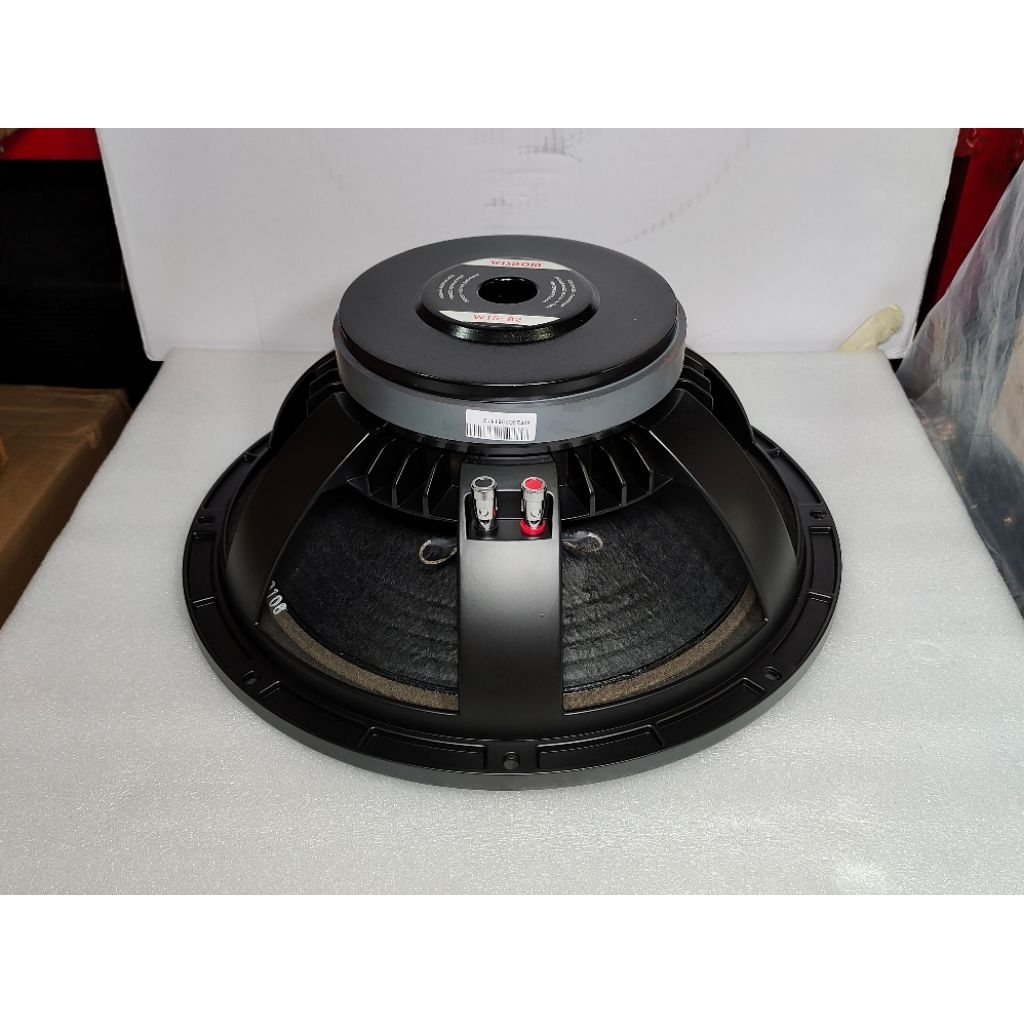 KOMPONEN WISDOM W 15 82 / WISDOM W 1582 15INCH