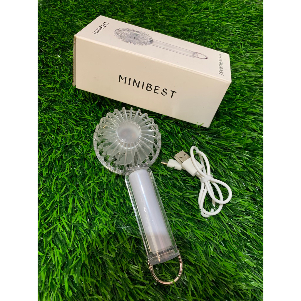 kipas portable minibest