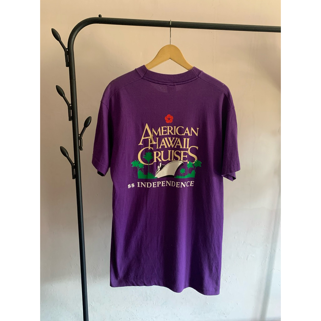 tshirt vintage fotl