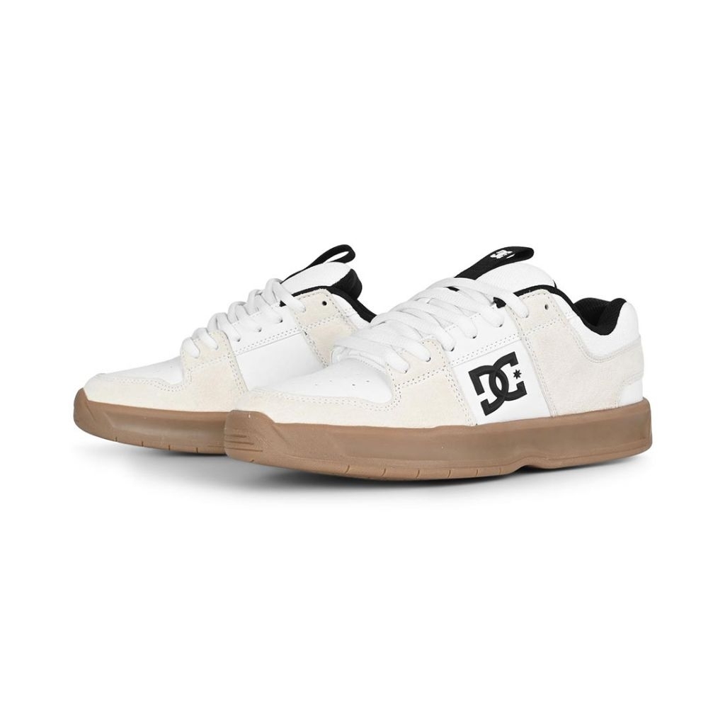 Sepatu DC Shoe Lynx Zero Skate Shoes
