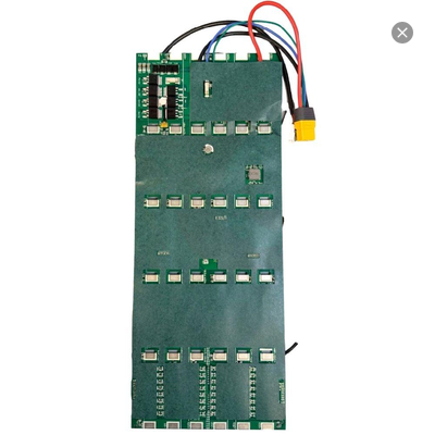 BMS Baterai Management System untuk EUC Kingsong S22 Pro